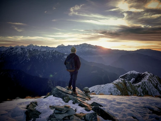 Tour Guide Information Tips and Advice - Travel with Bhandari
